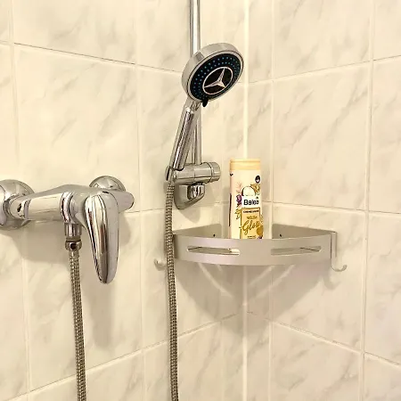 아파트 Cottbus-apartments - Red I Privat I Wifi I Kueche I Balkon *